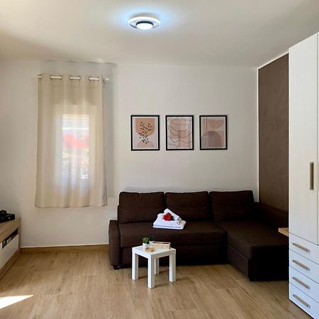 Griseo - Sicily Vista Apartment Calatabiano Bagian luar foto