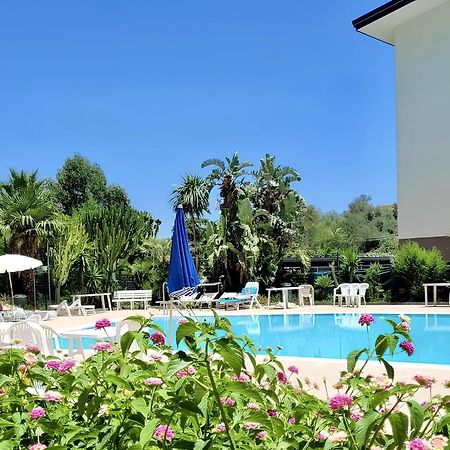 Griseo - Sicily Vista Apartment Calatabiano Bagian luar foto