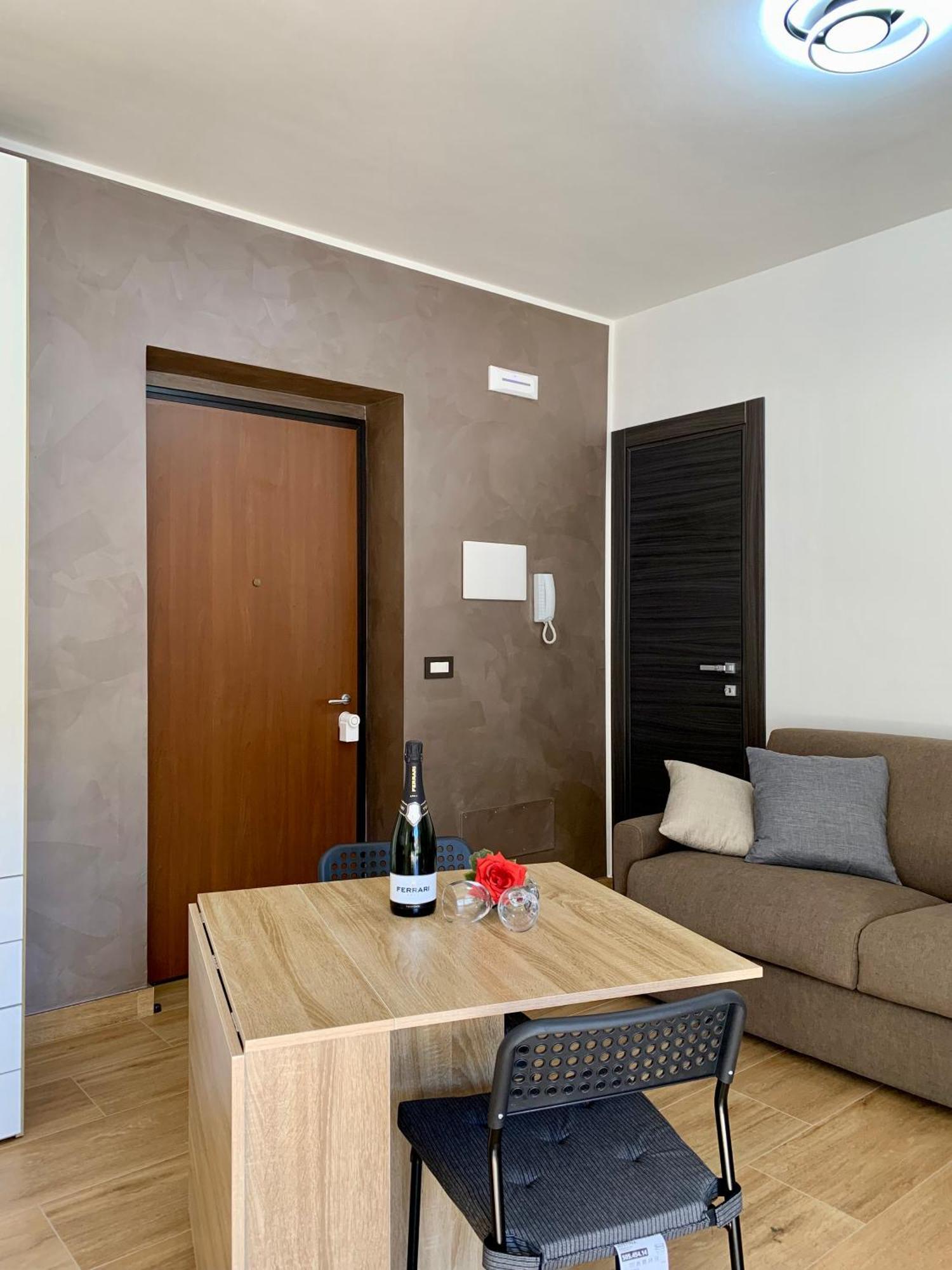 Griseo - Sicily Vista Apartment Calatabiano Bagian luar foto