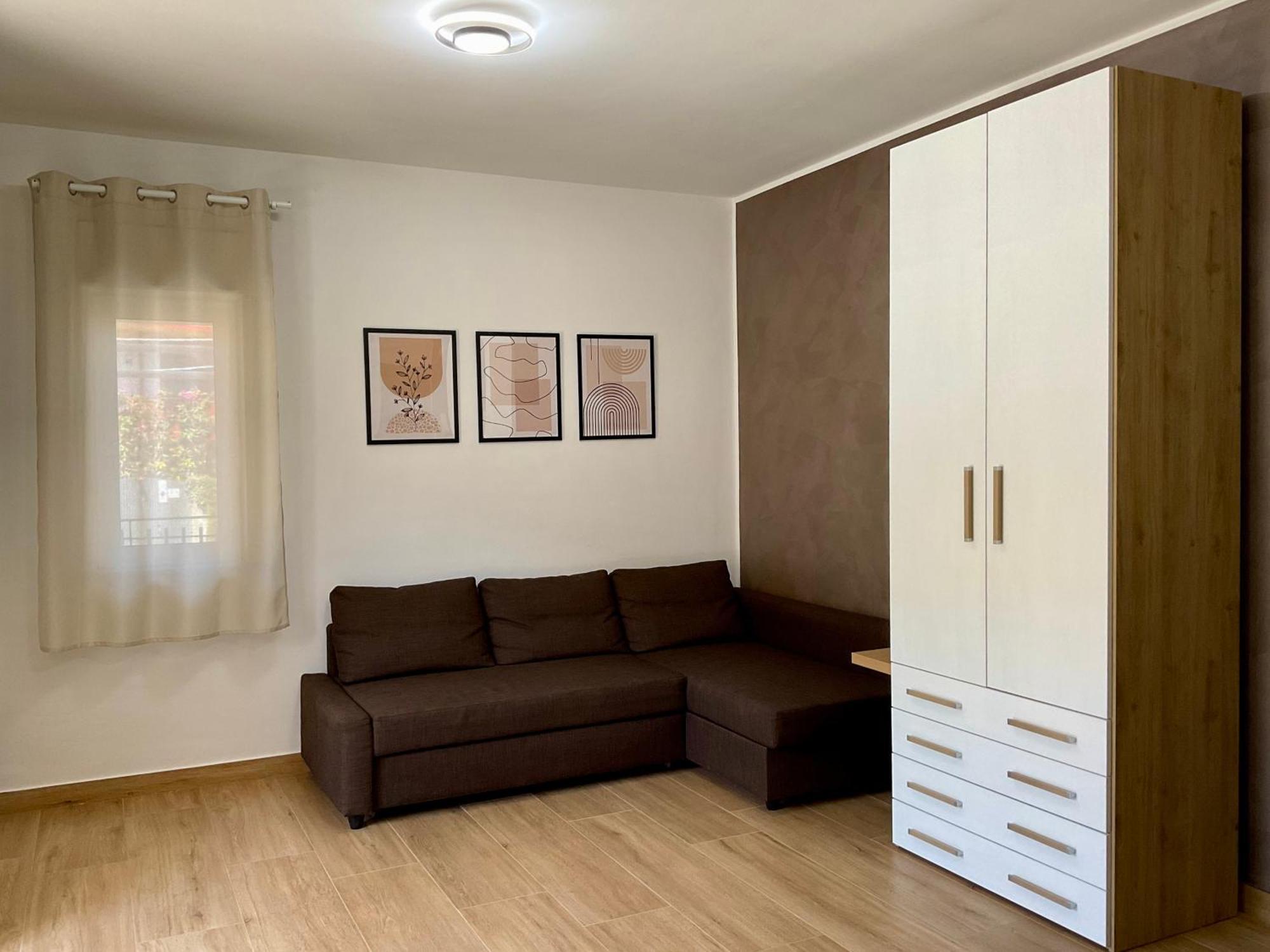 Griseo - Sicily Vista Apartment Calatabiano Bagian luar foto