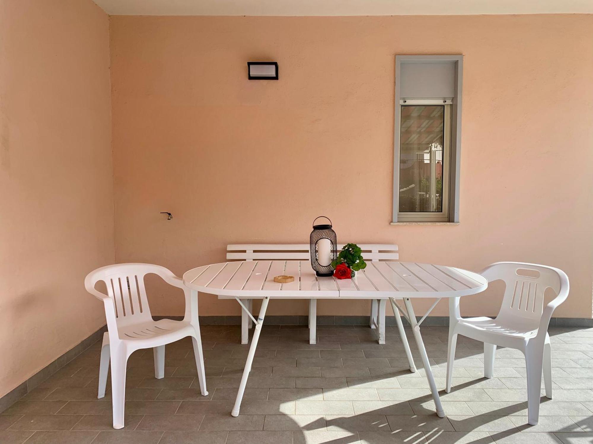 Griseo - Sicily Vista Apartment Calatabiano Bagian luar foto